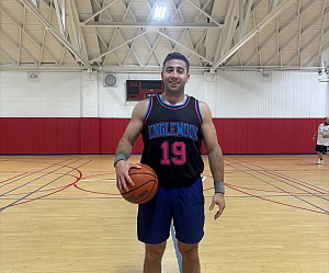 Player Of The Game: Jeremy S