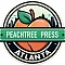 Peachtree Press FC Team Logo