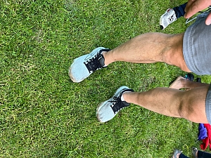 Player Of The Game: Walter B