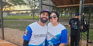 Player Of The Game: Juan L