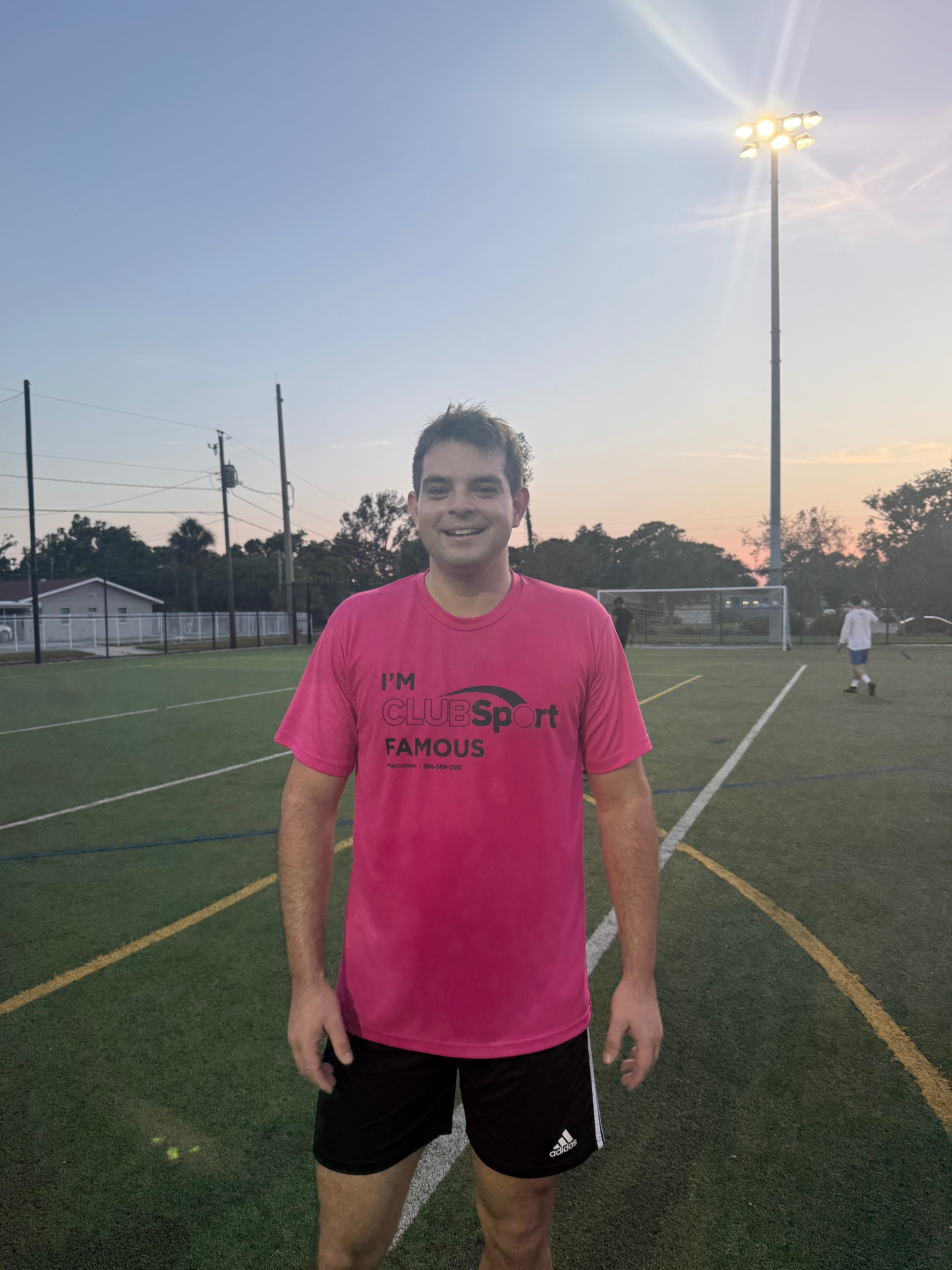 POTG - Motherkickers