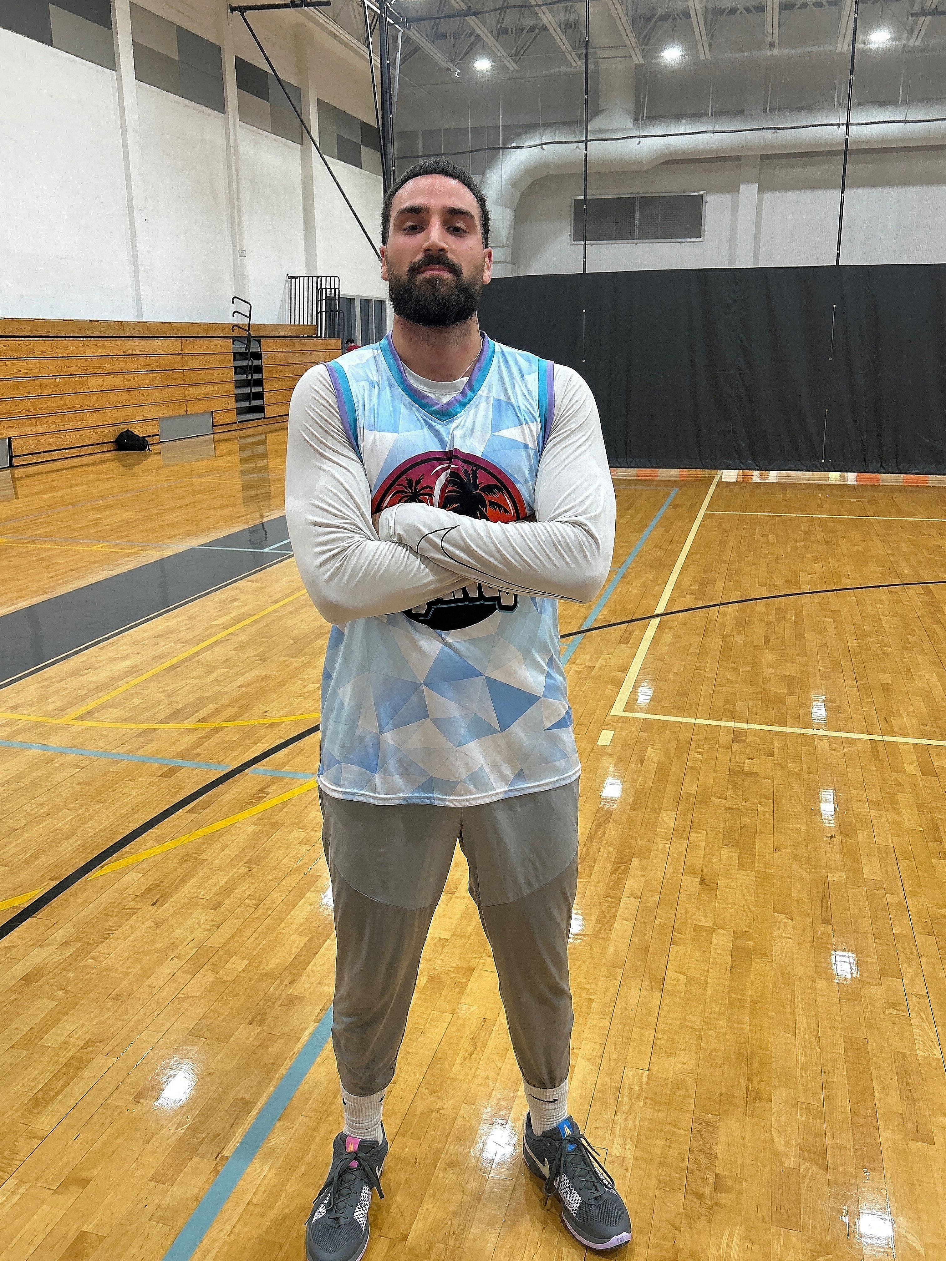 POTG - FrostBite Fugitives