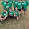 Kickball Montage Team Logo