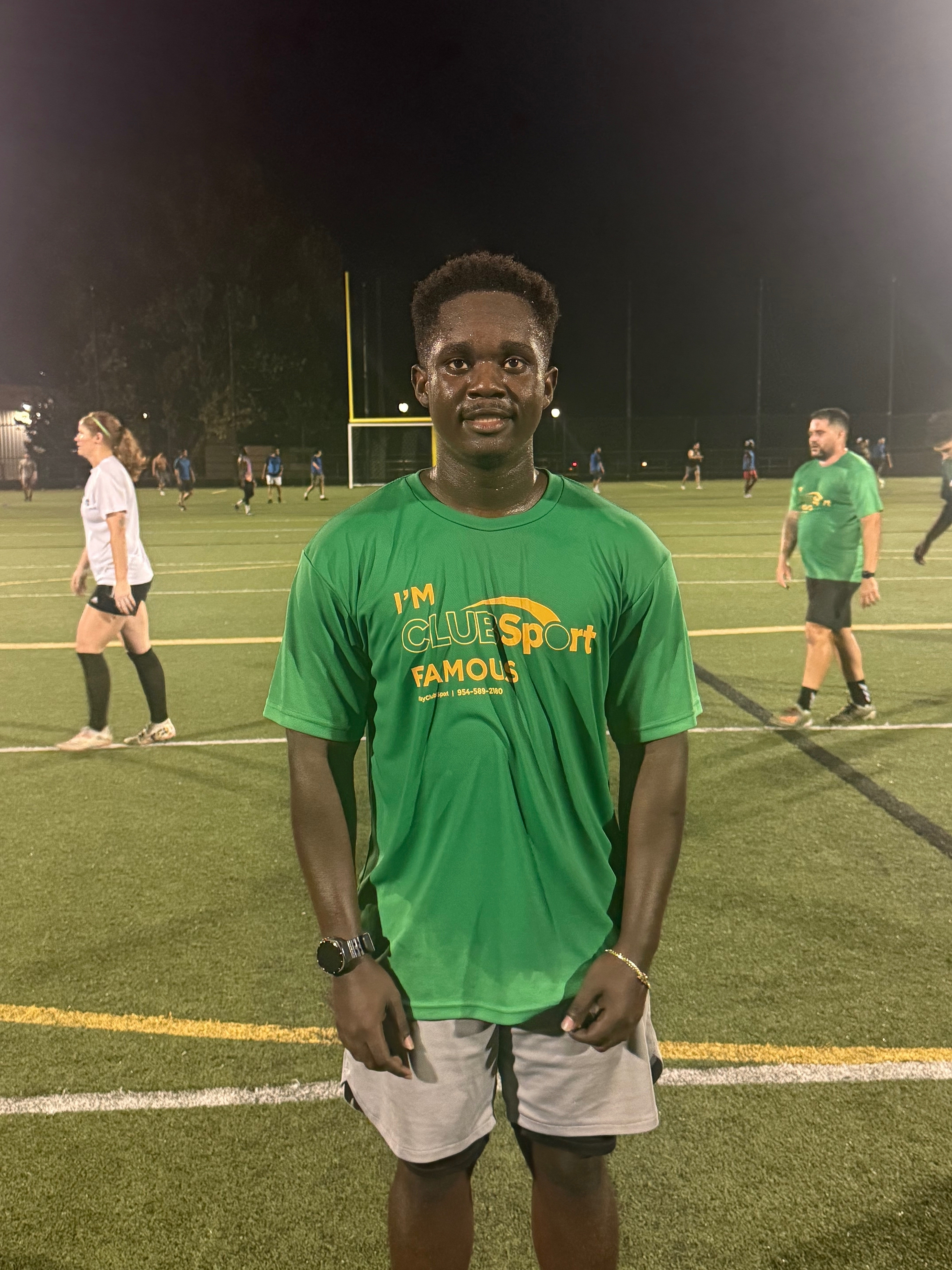 POTG - Chicken in a Cup