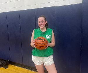 Player Of The Game: Jamie C