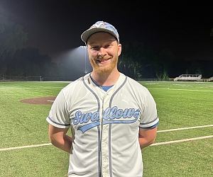 Player Of The Game: Daniel S