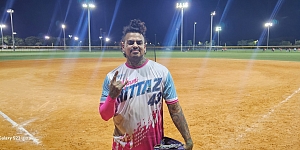 Player Of The Game: MOHAWK M