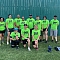 Kick Ballers Team Logo