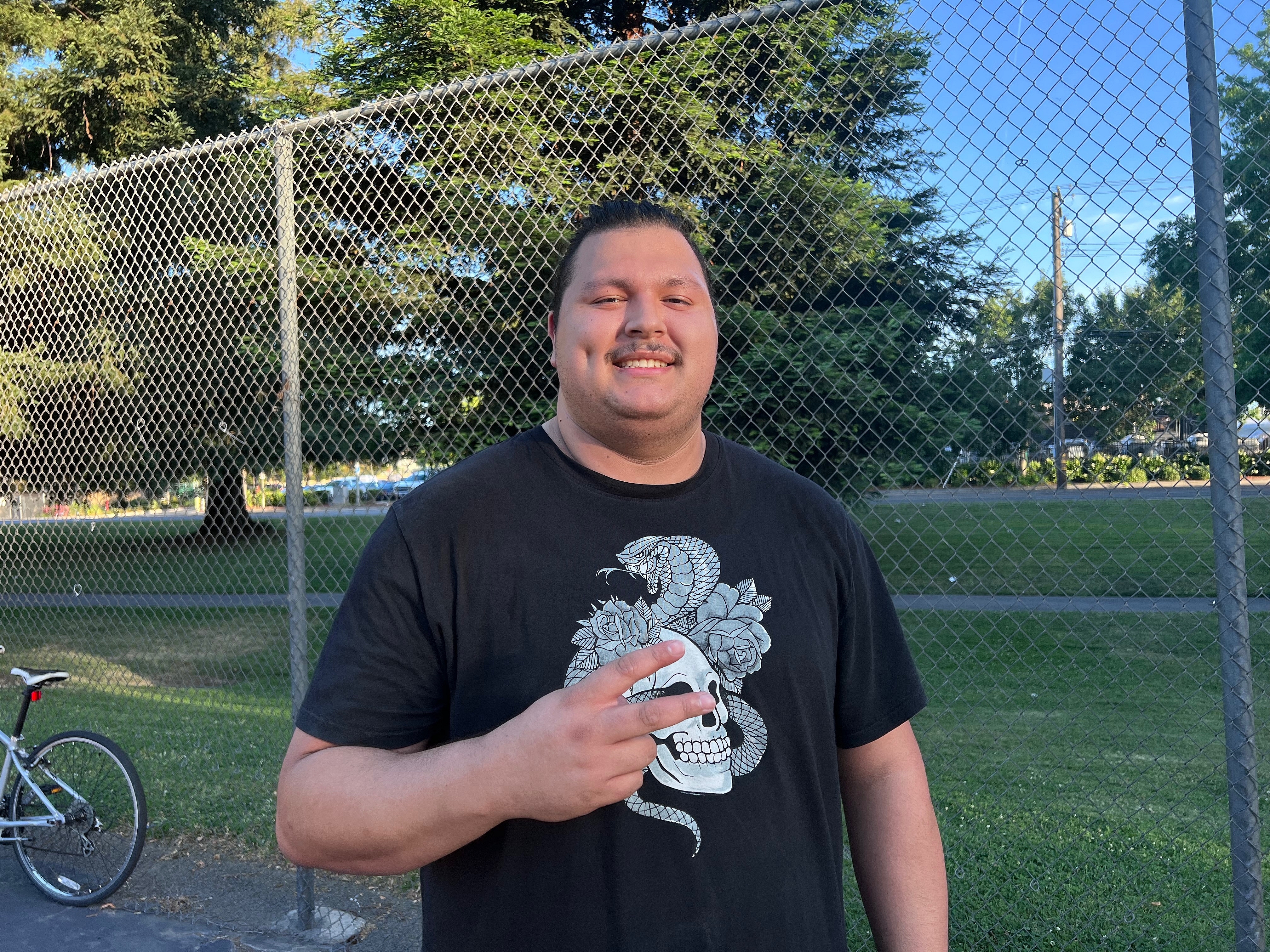 POTG - Oki Park All Stars 