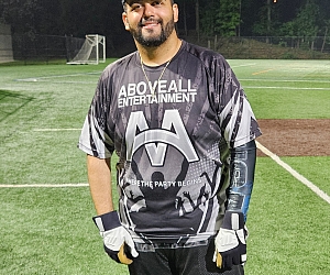 Player Of The Game: Wilfredo C