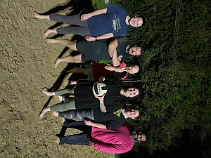 Player Of The Game: Samantha G