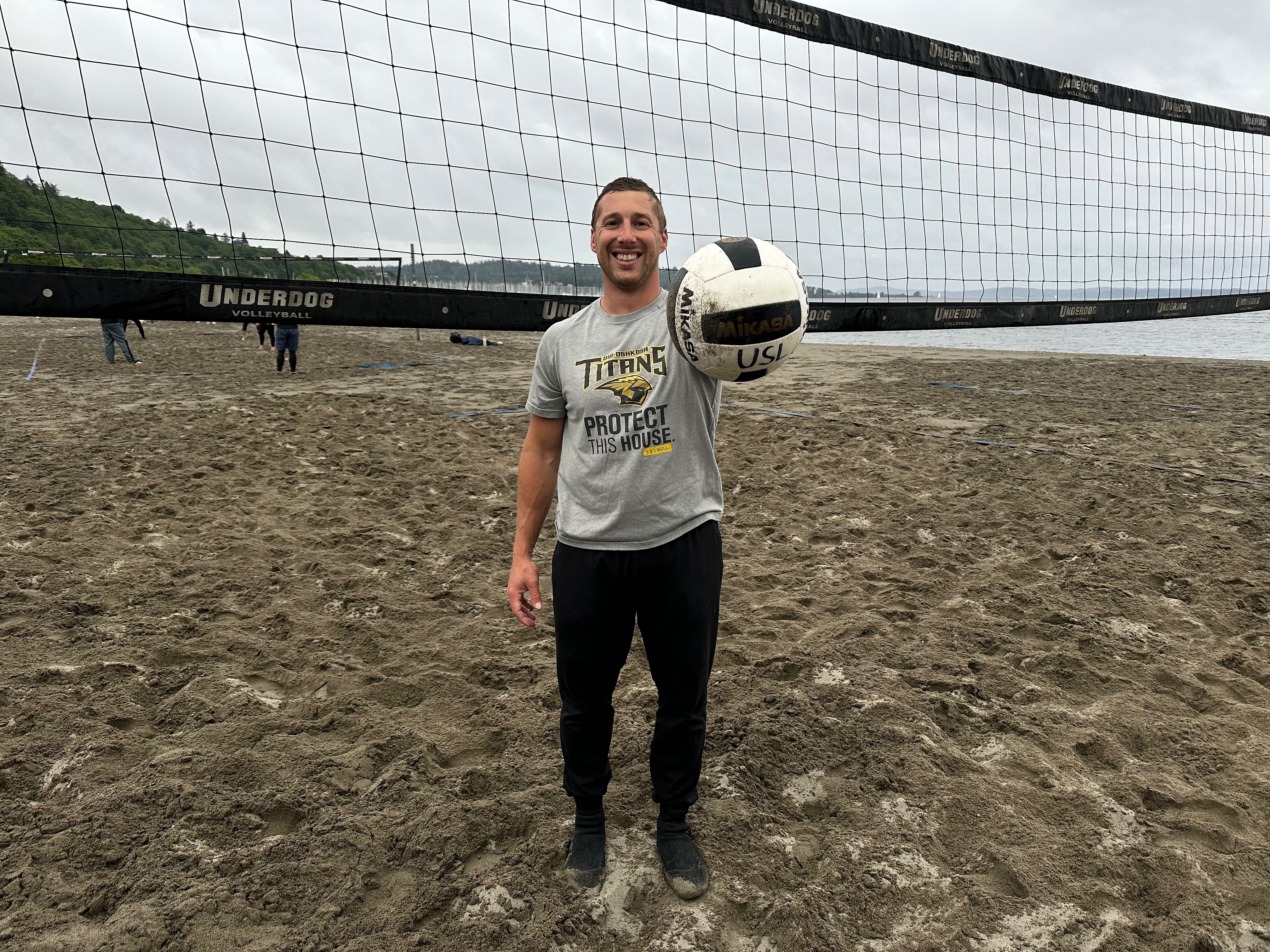 POTG - Fleetwood Smac