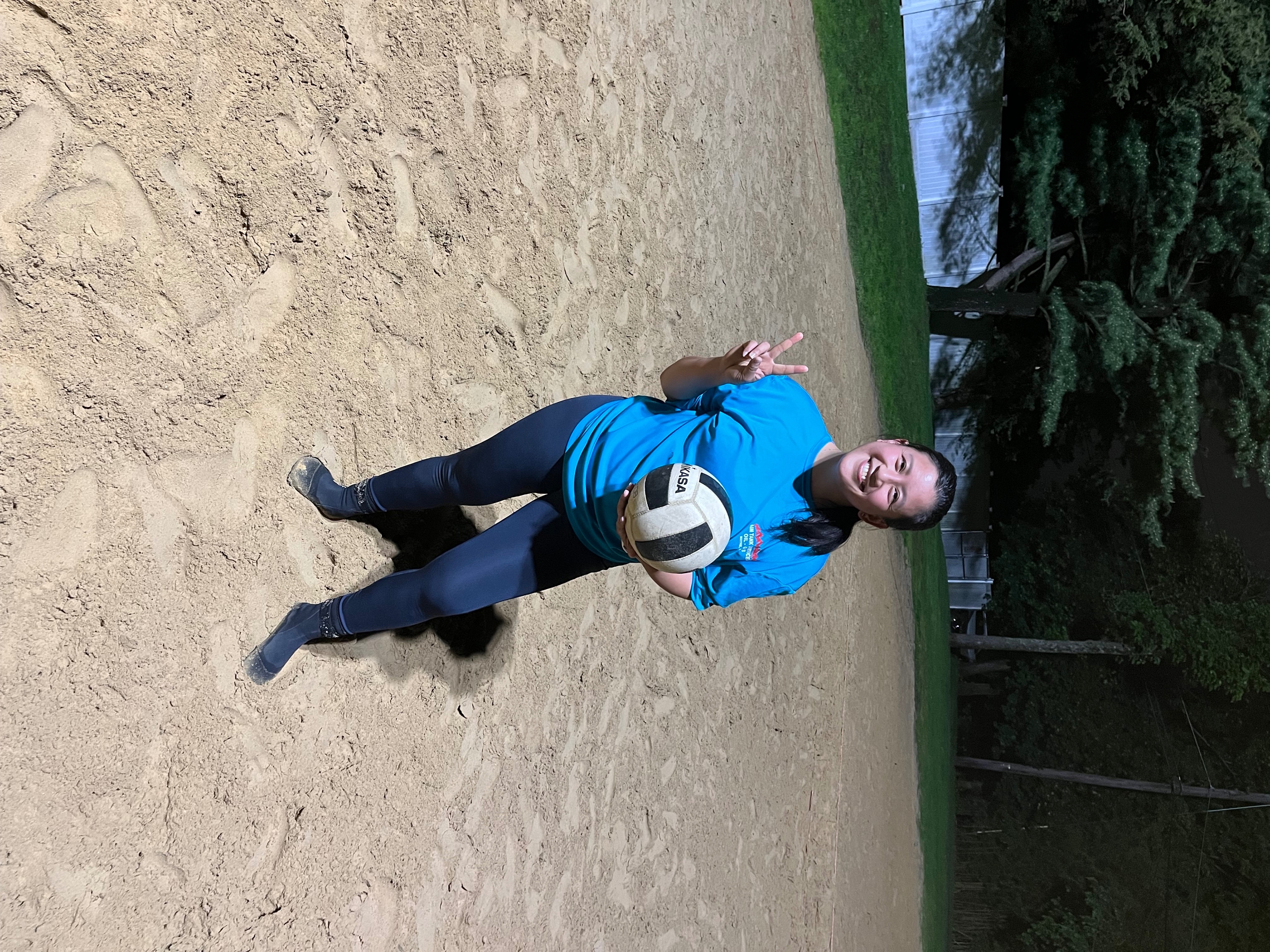 POTG - Aim Tank Services