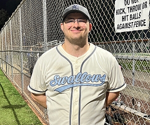 Player Of The Game: Joe M