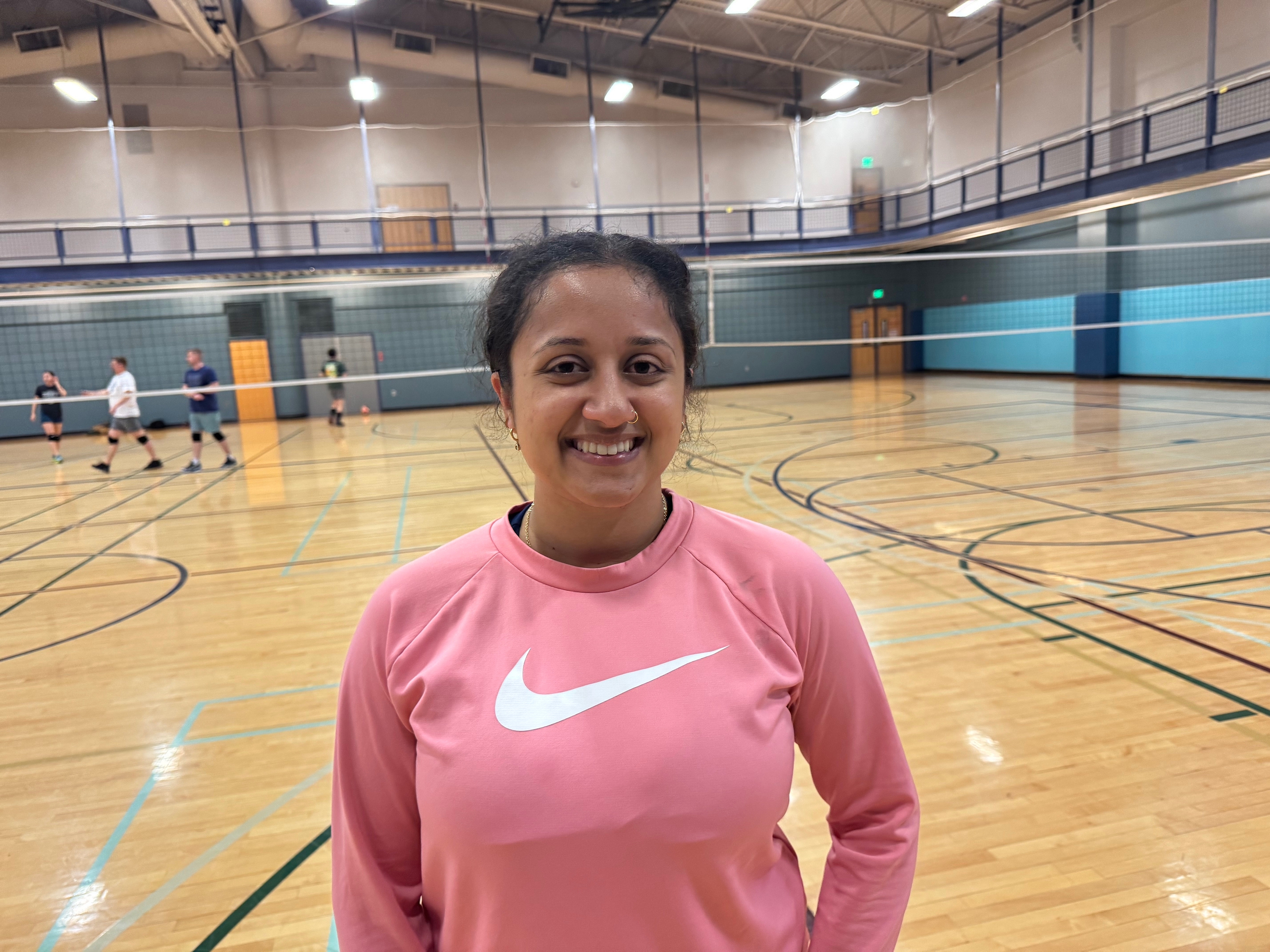 POTG - Bada BING Bada BOOM