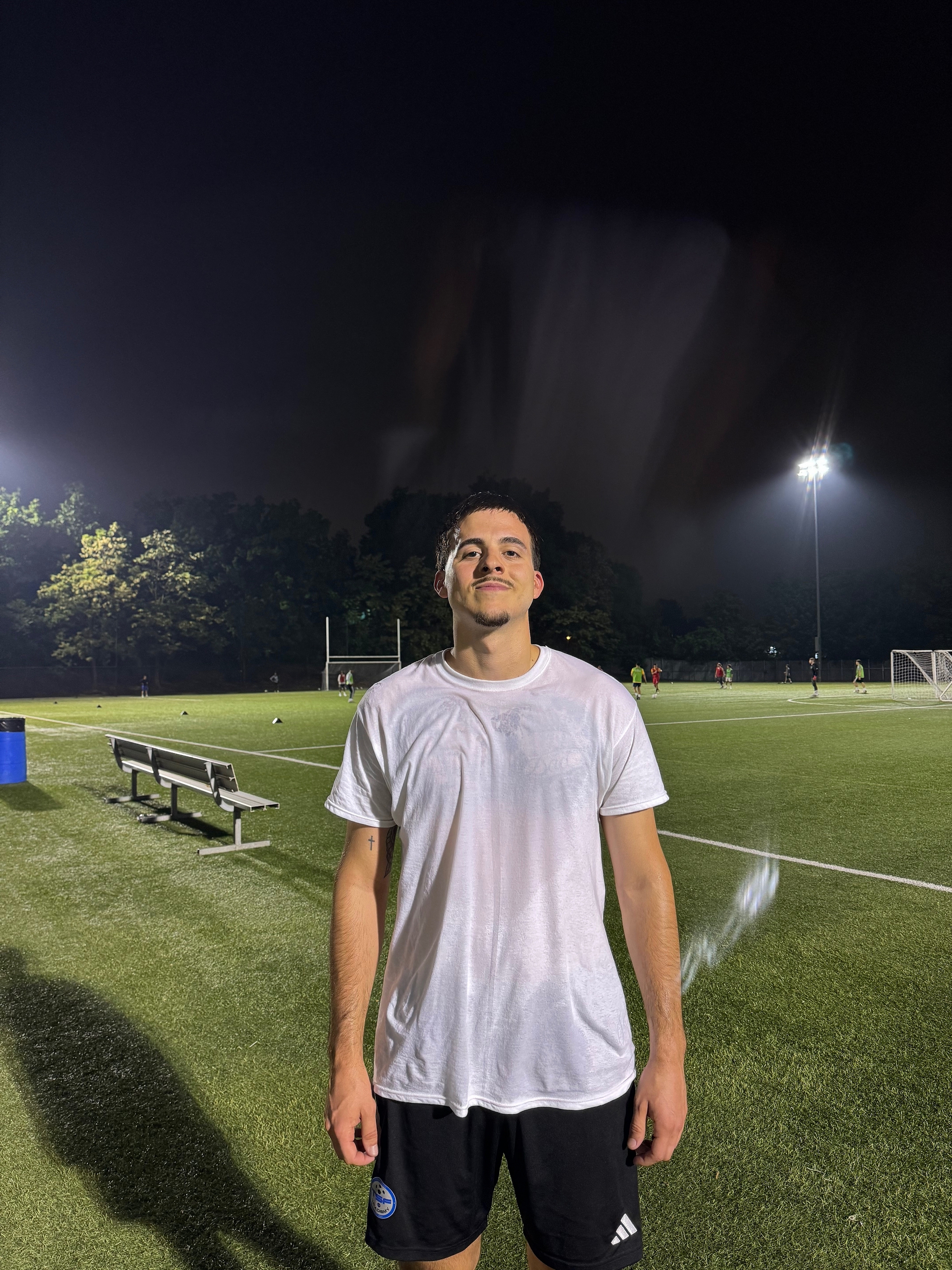 POTG - Footy Bros FC