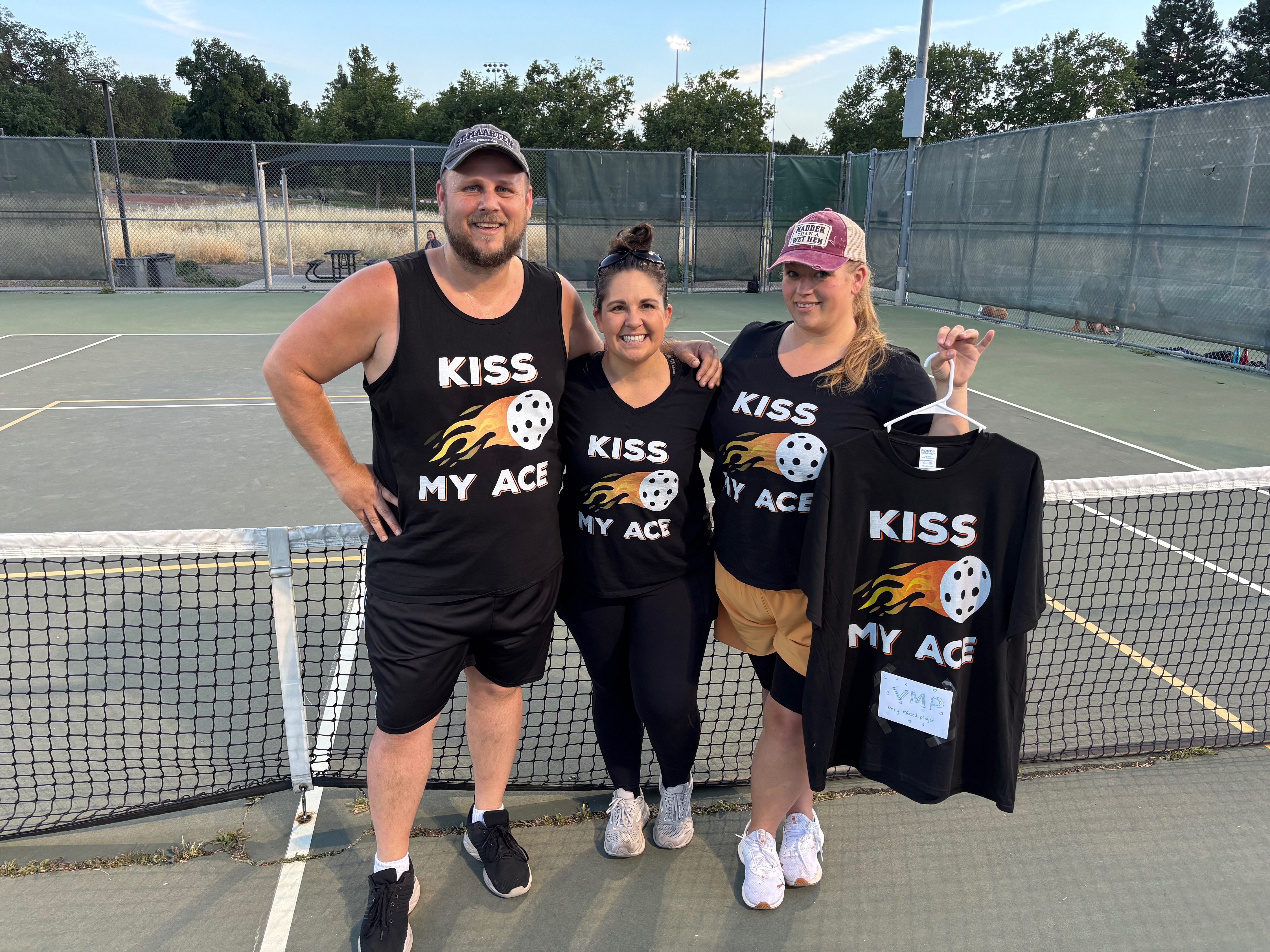 POTG - Kiss My Ace (Beginner II)