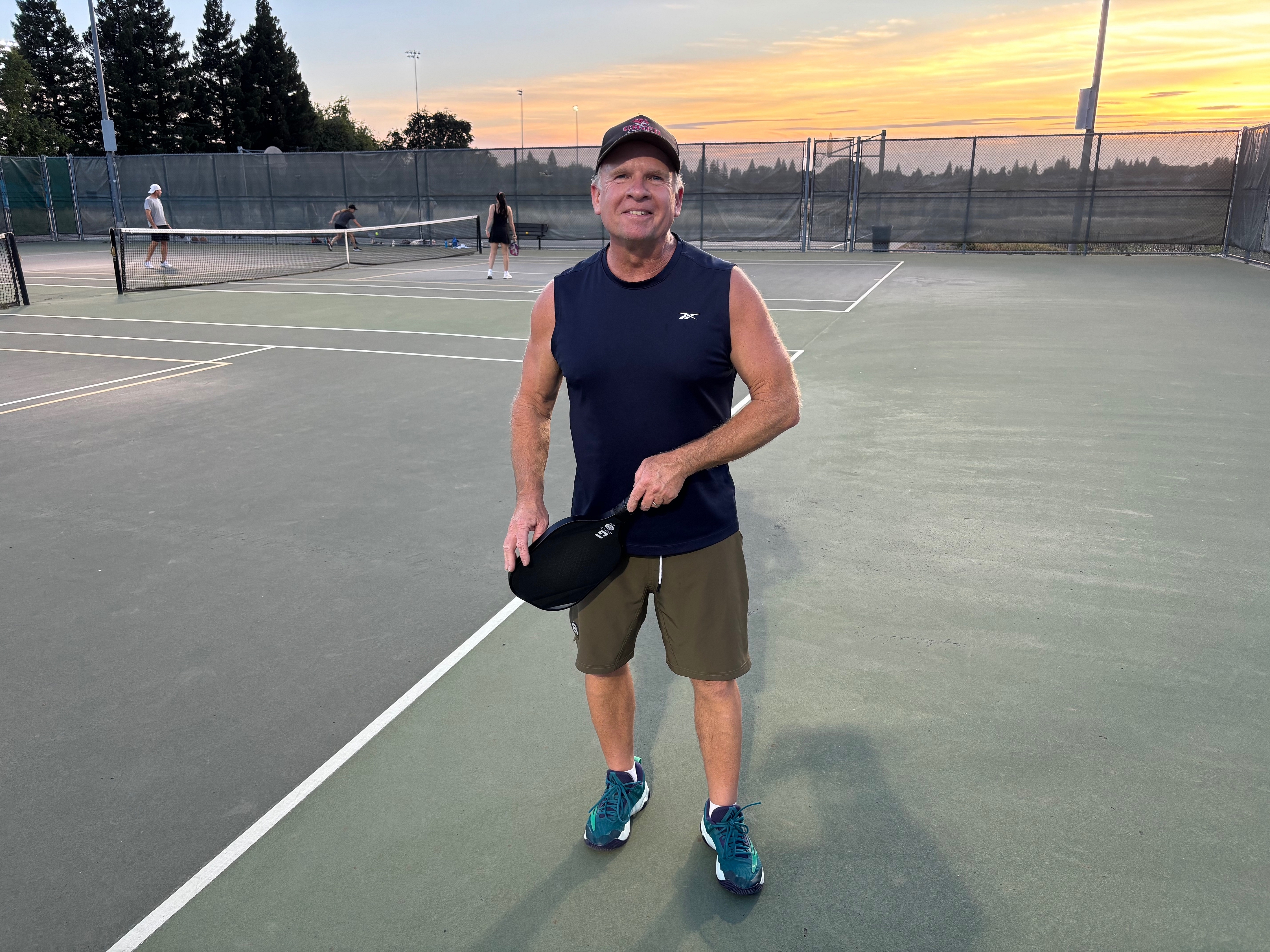 POTG - Smash Bros (Beginner II)