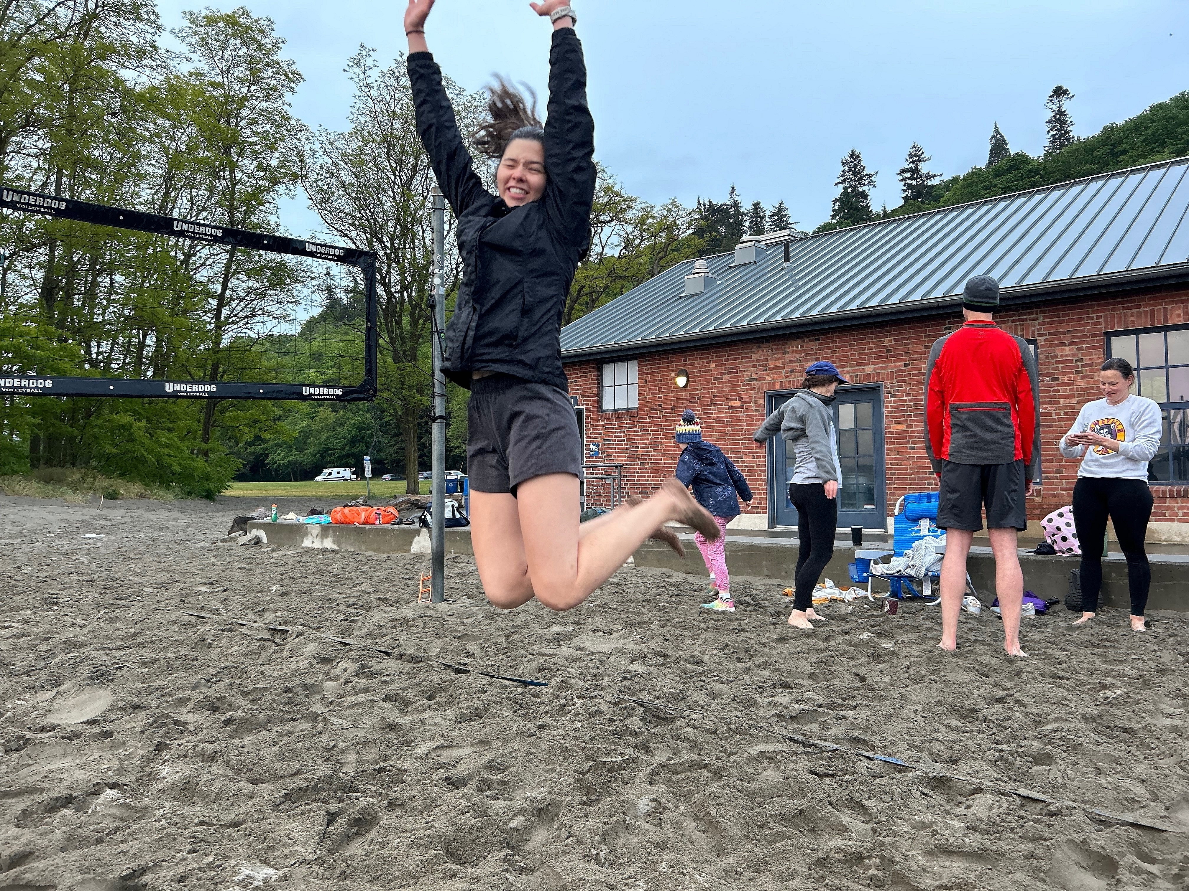 POTG - Kickin’ Kitties - Indy #V35