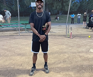 Player Of The Game: Isaiah G