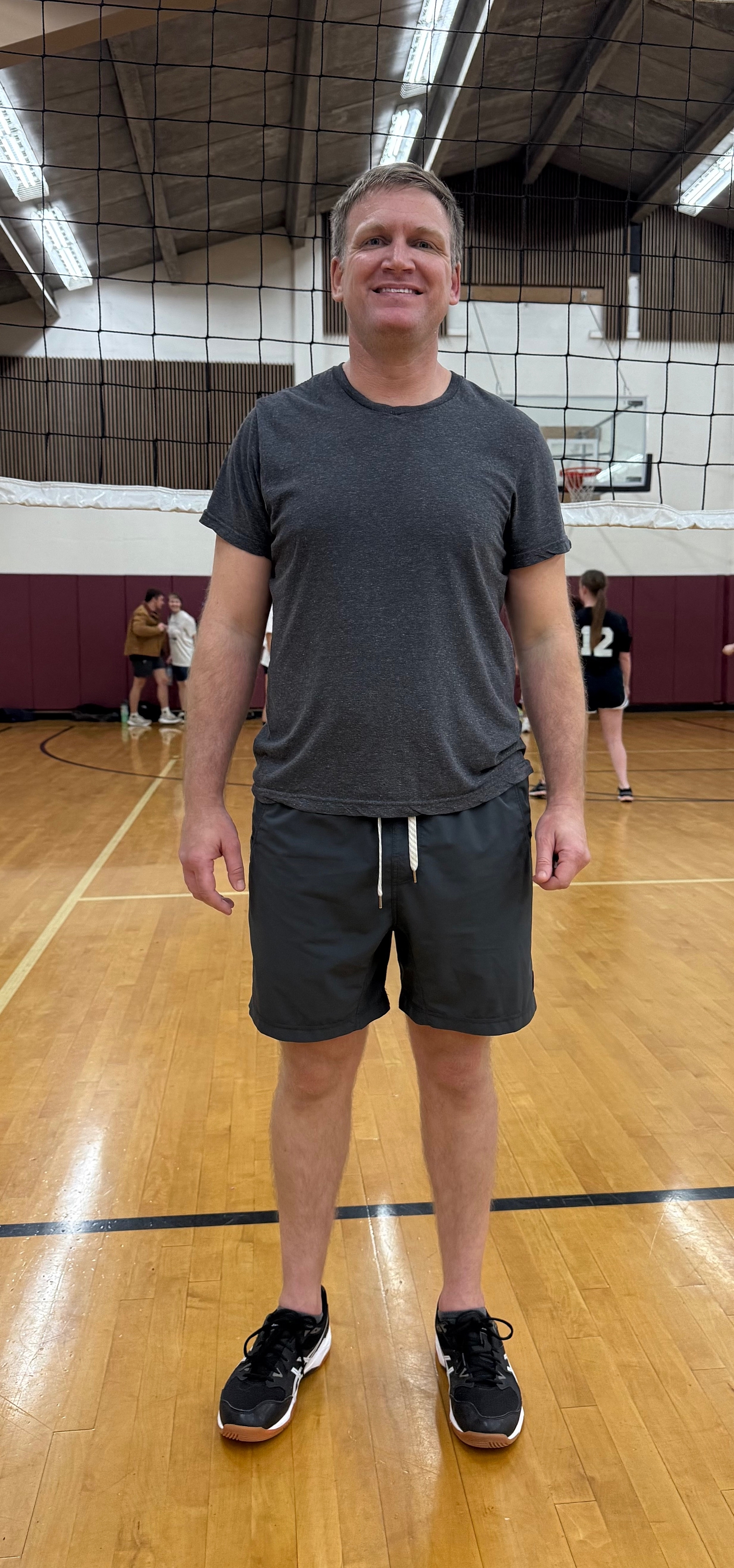 POTG - That’s what she set