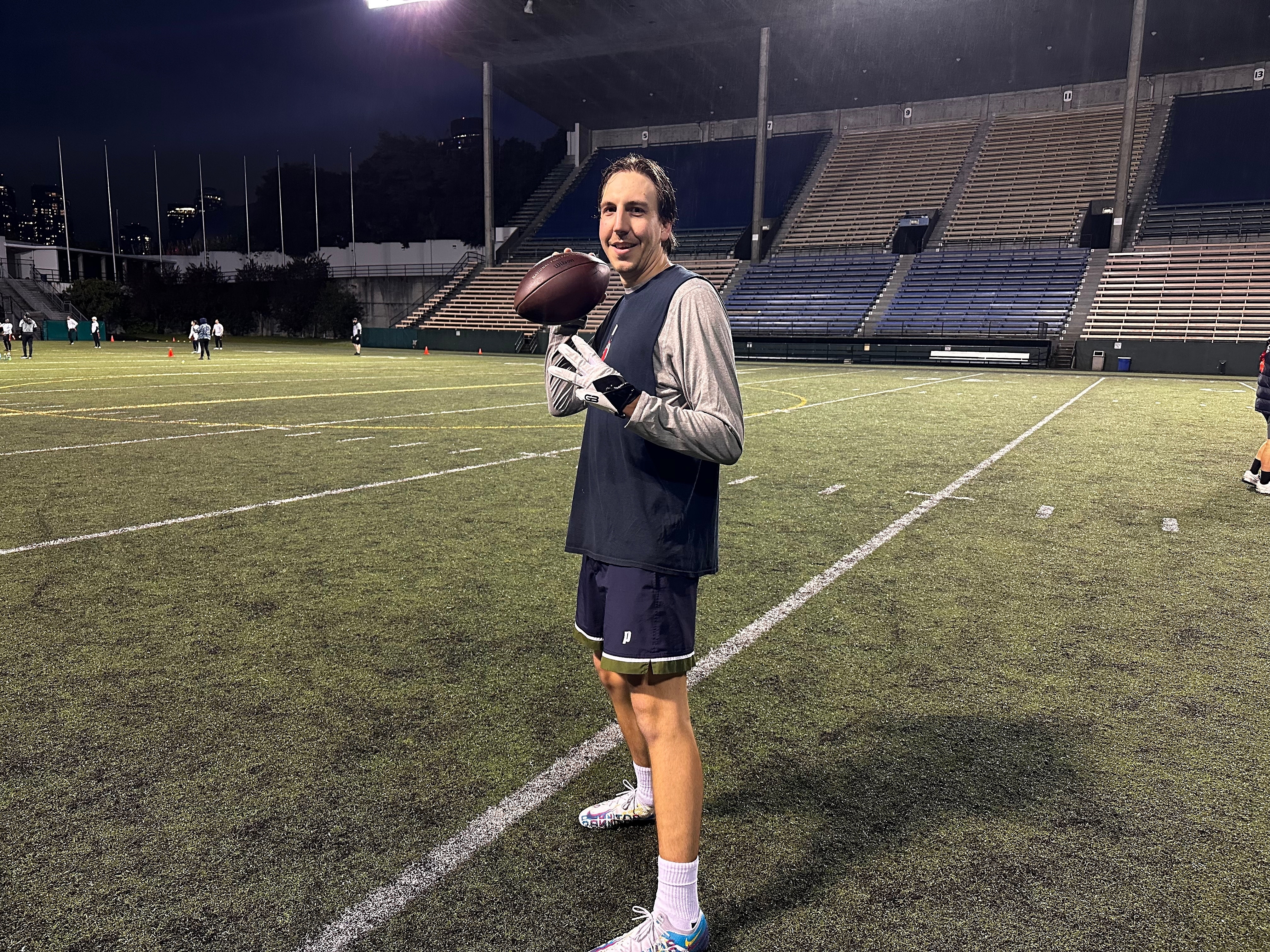 POTG - Classic Gyros