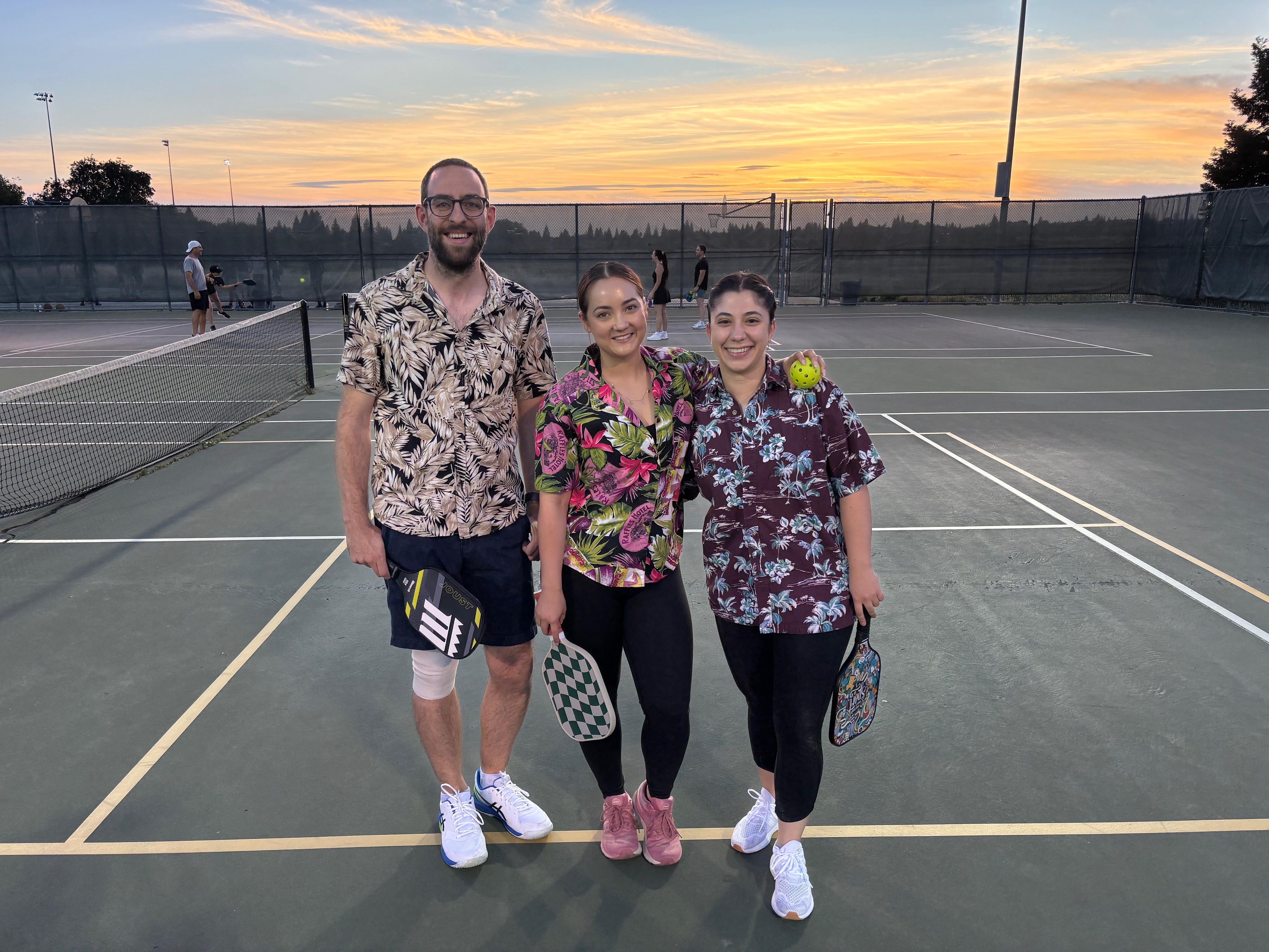 POTG - Paddle Pals (Beginner II)