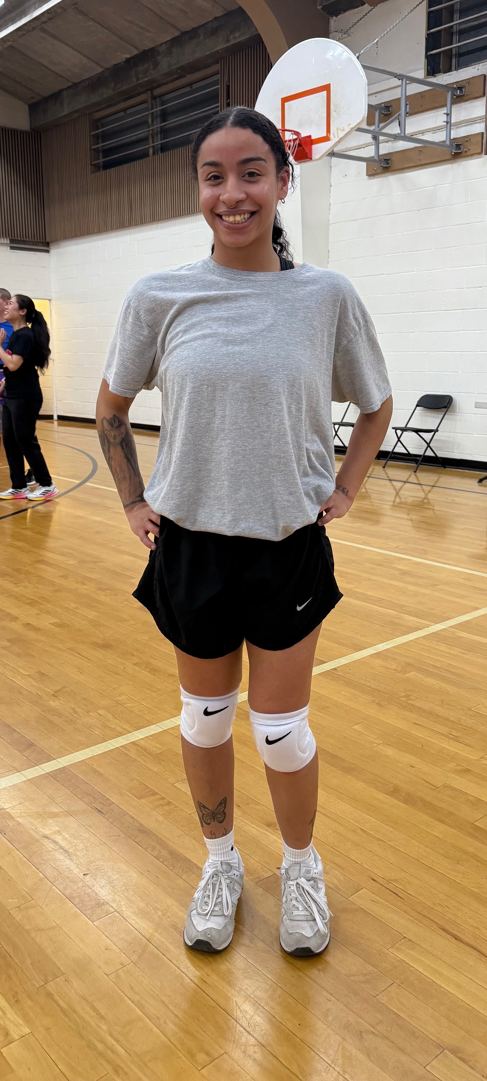 POTG - We kinda enjoy physics