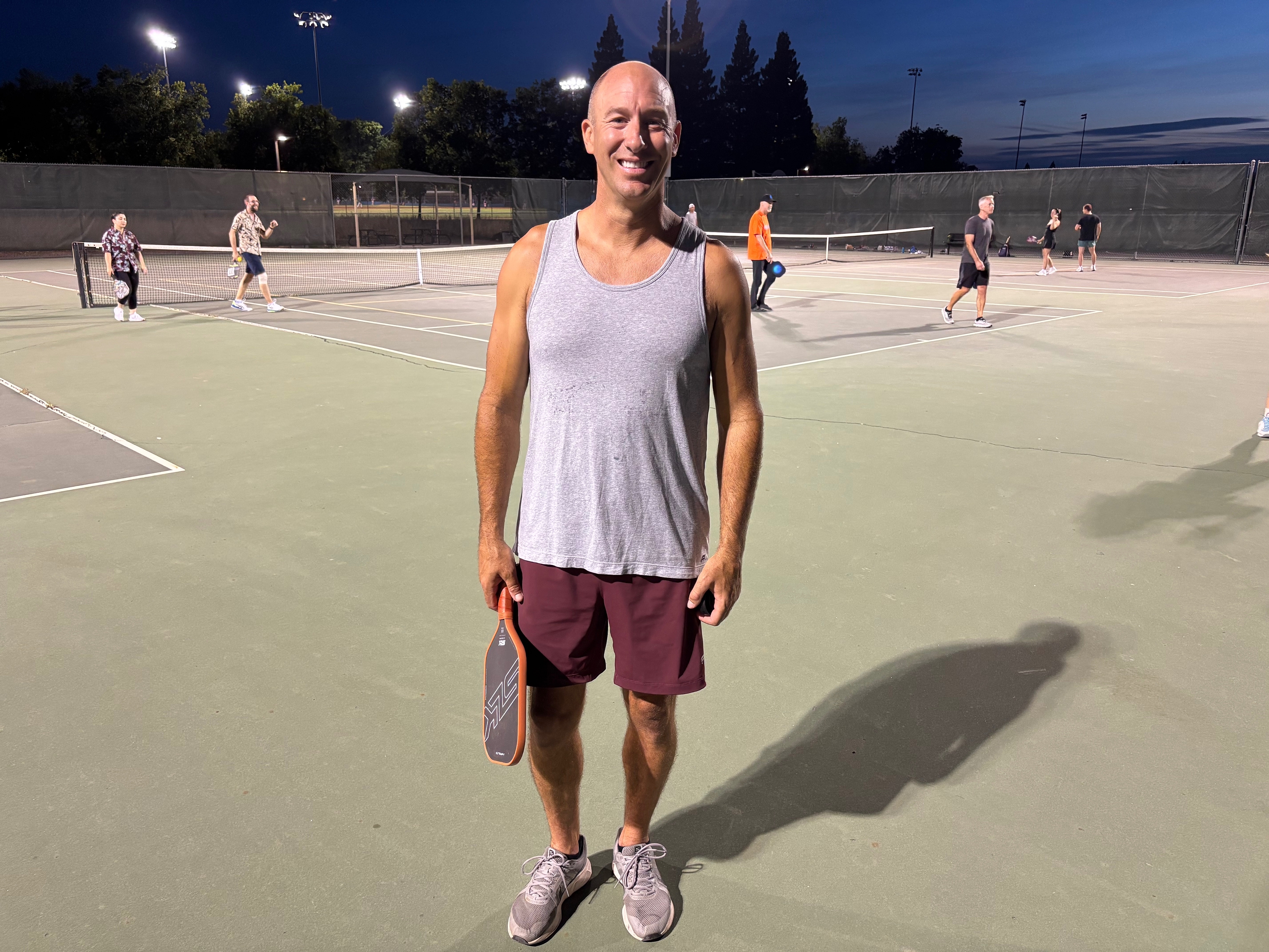 POTG - Paddle Partners for Life (Intermediate)