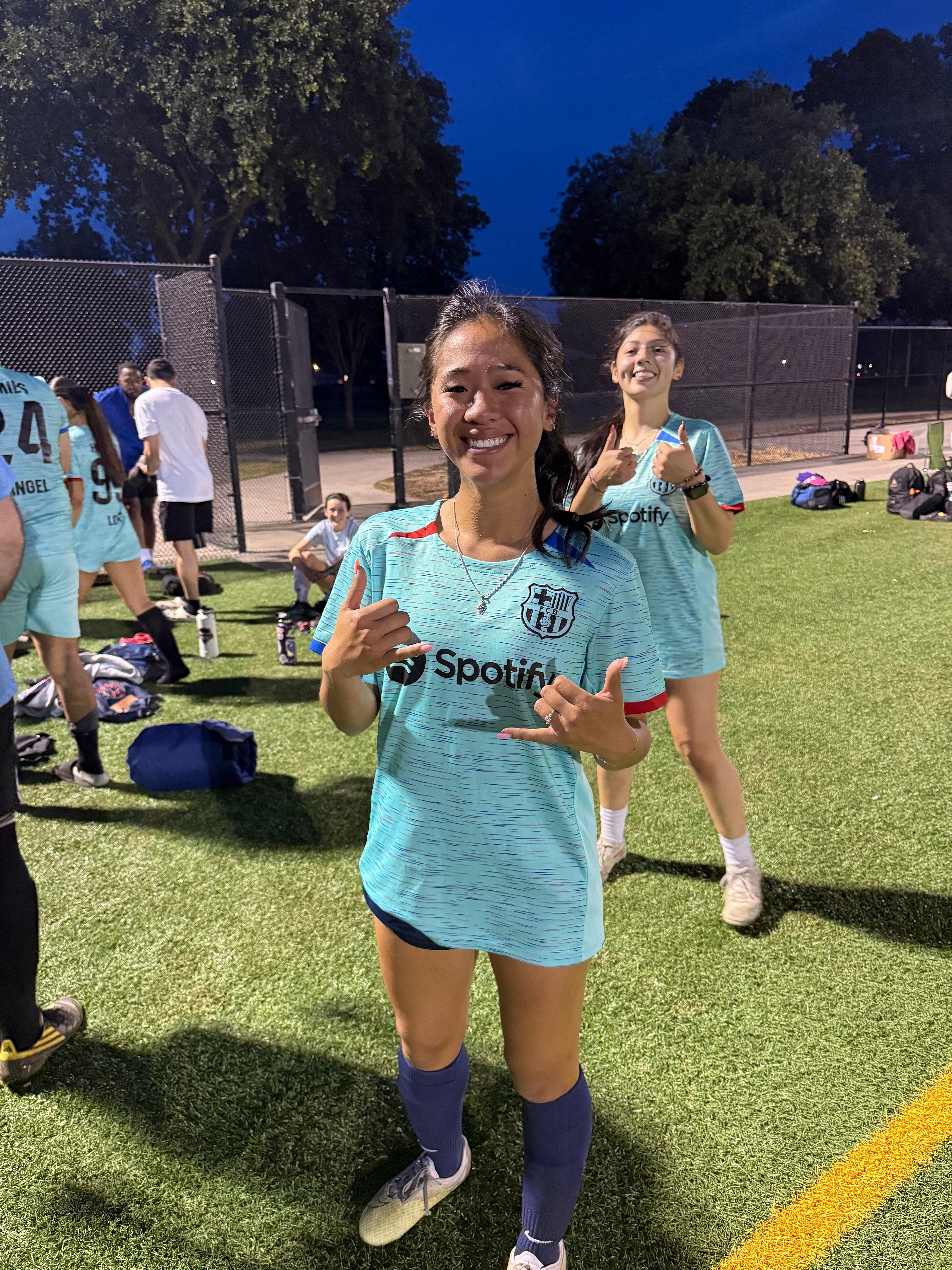 POTG - Homies United