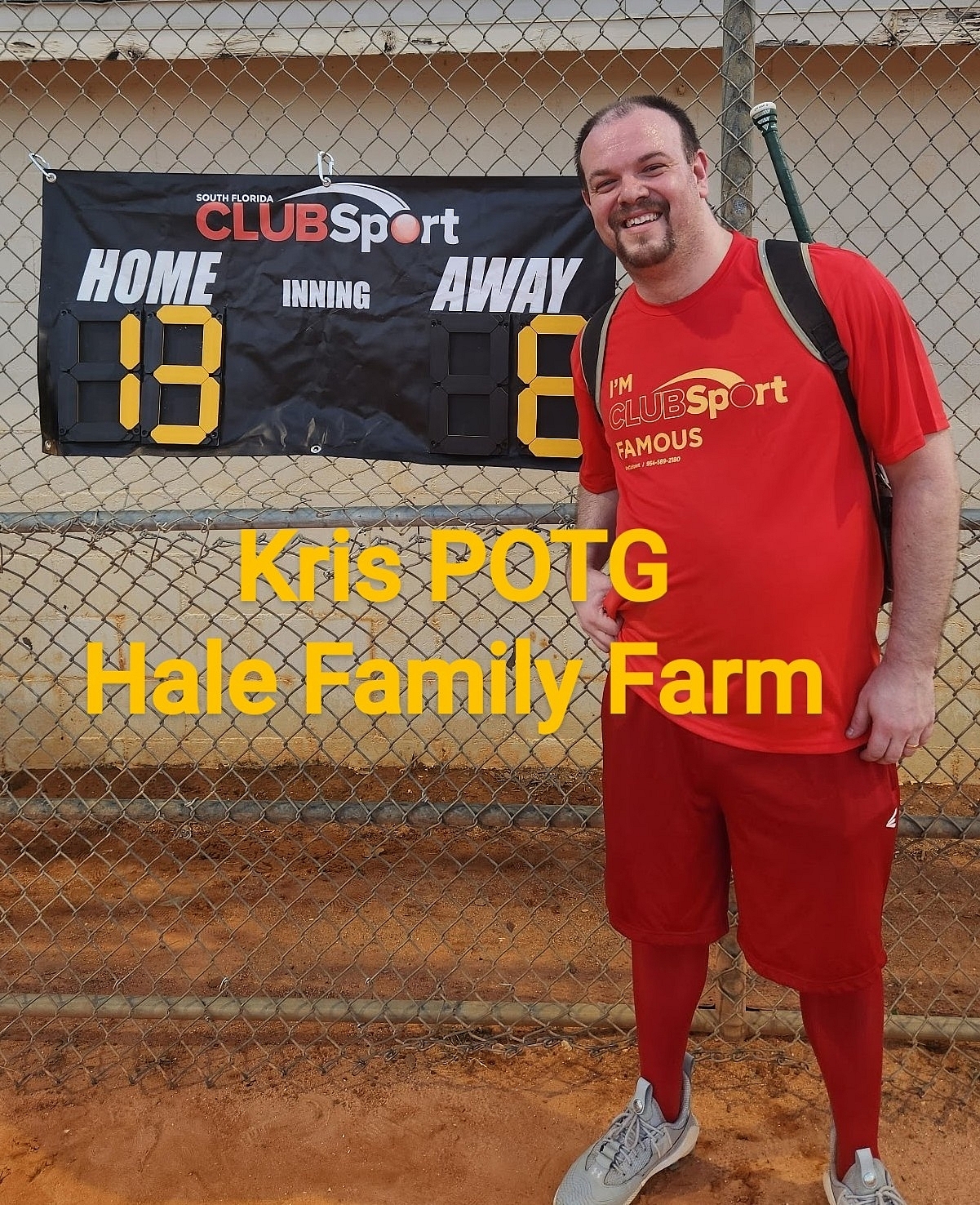 POTG - Hale Family Farm - A