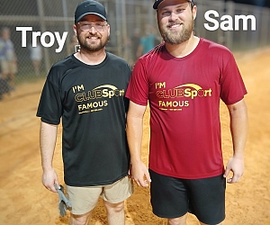 Player Of The Game: Sam D