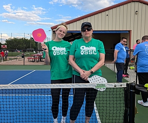 GreenPickles Team Photo