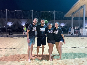 Primos Spike Back Team Photo