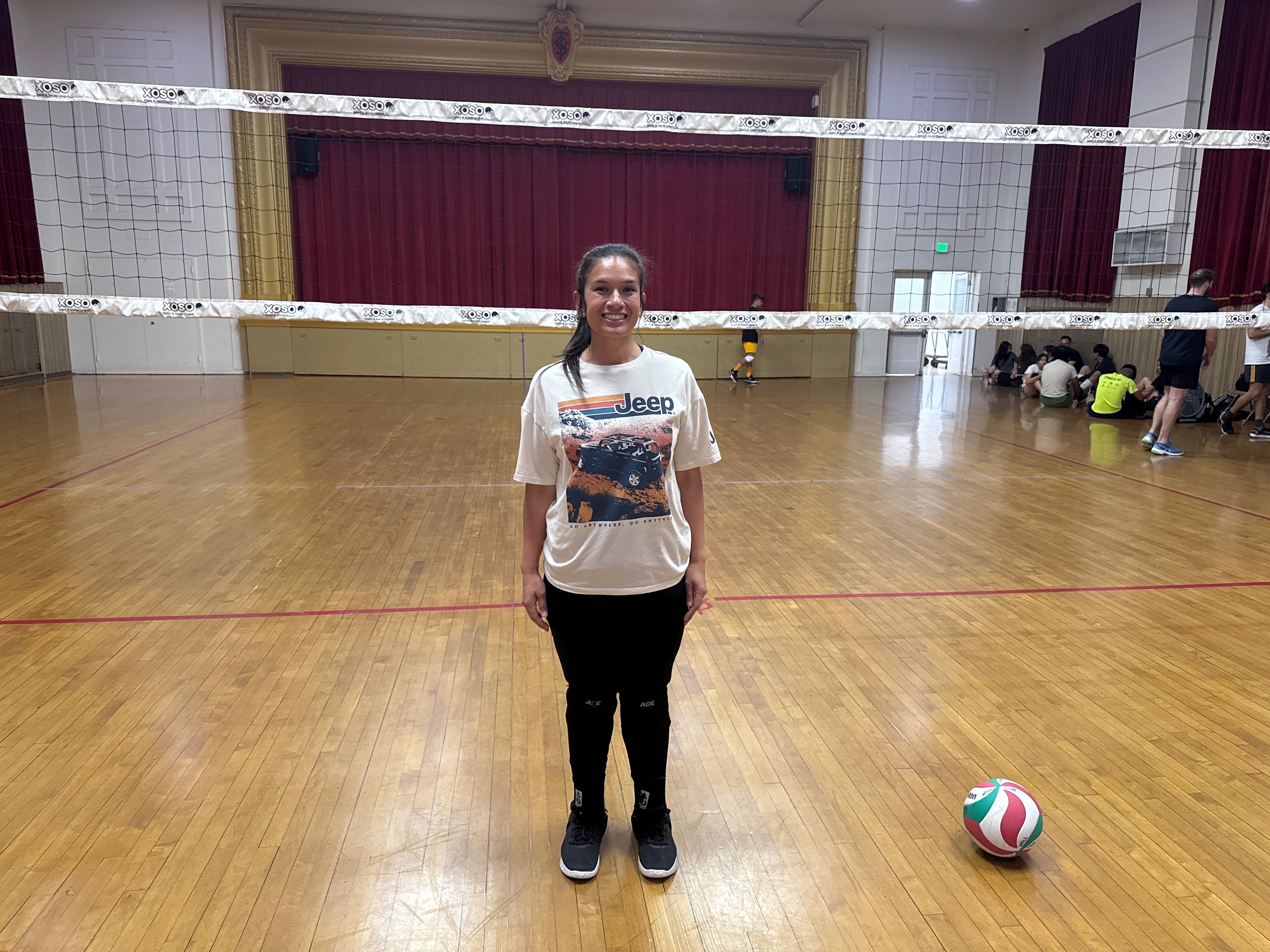 POTG - My Kill is Karma