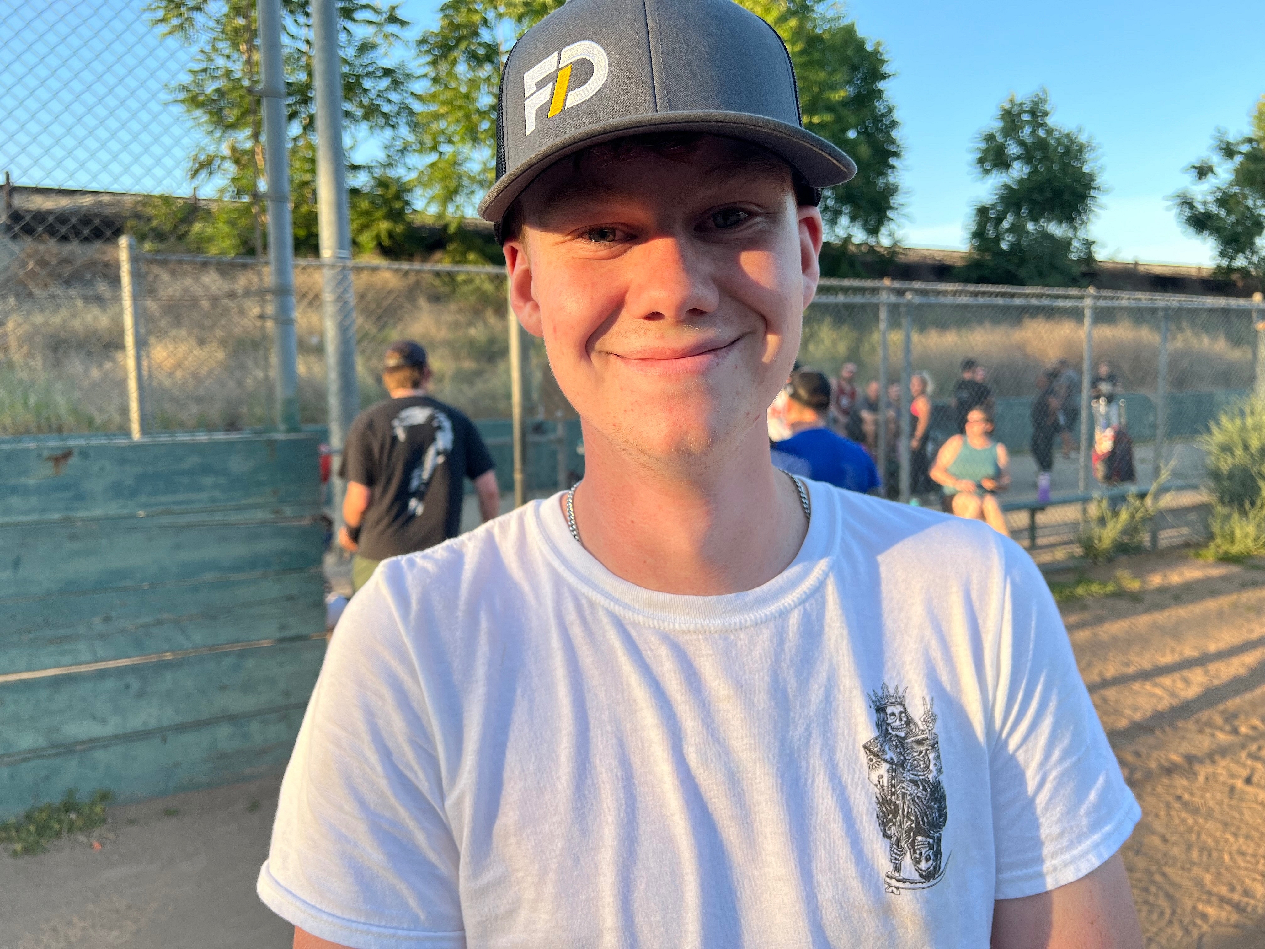 POTG - Nothing But Net