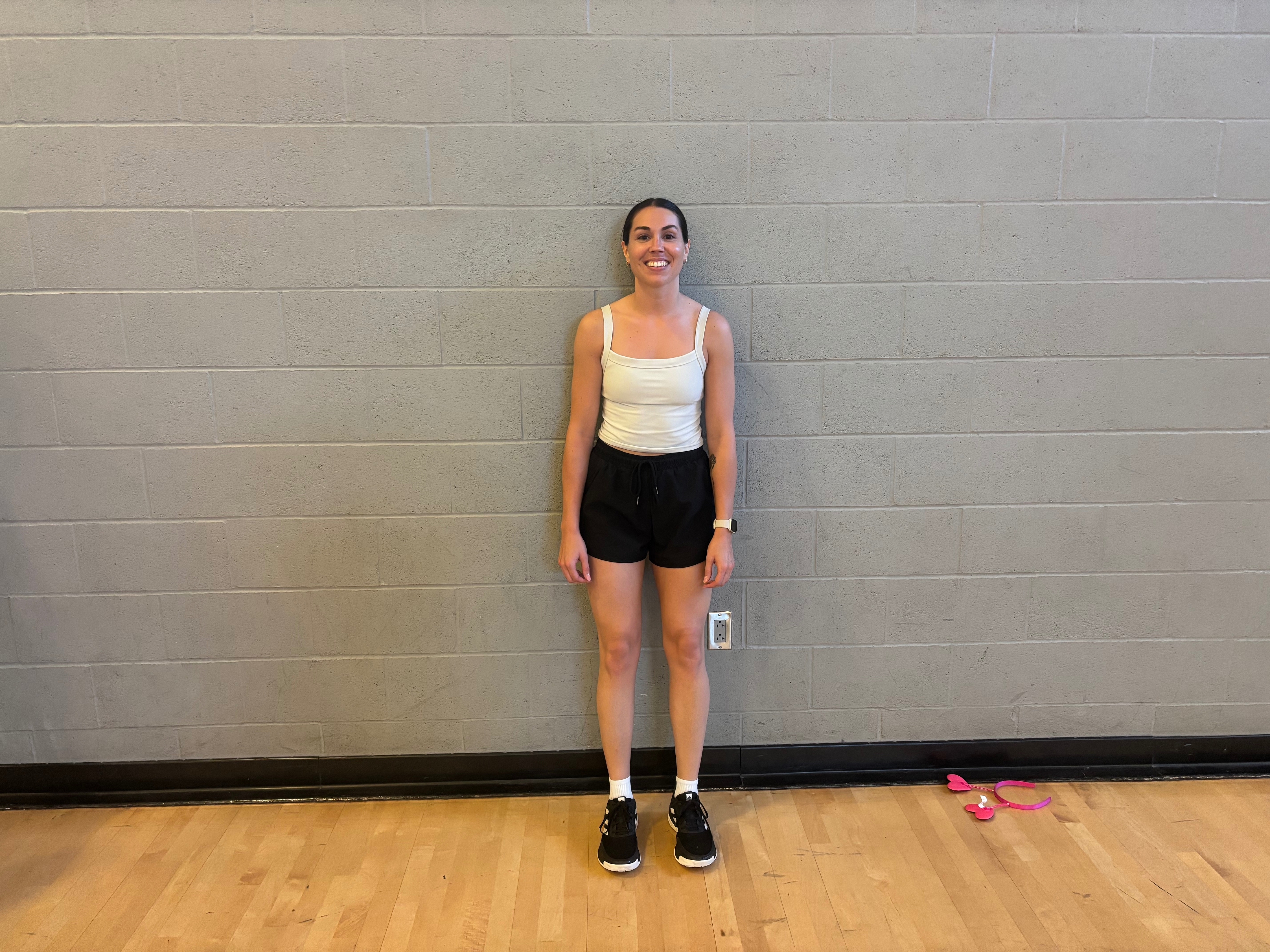 POTG - You Got Served