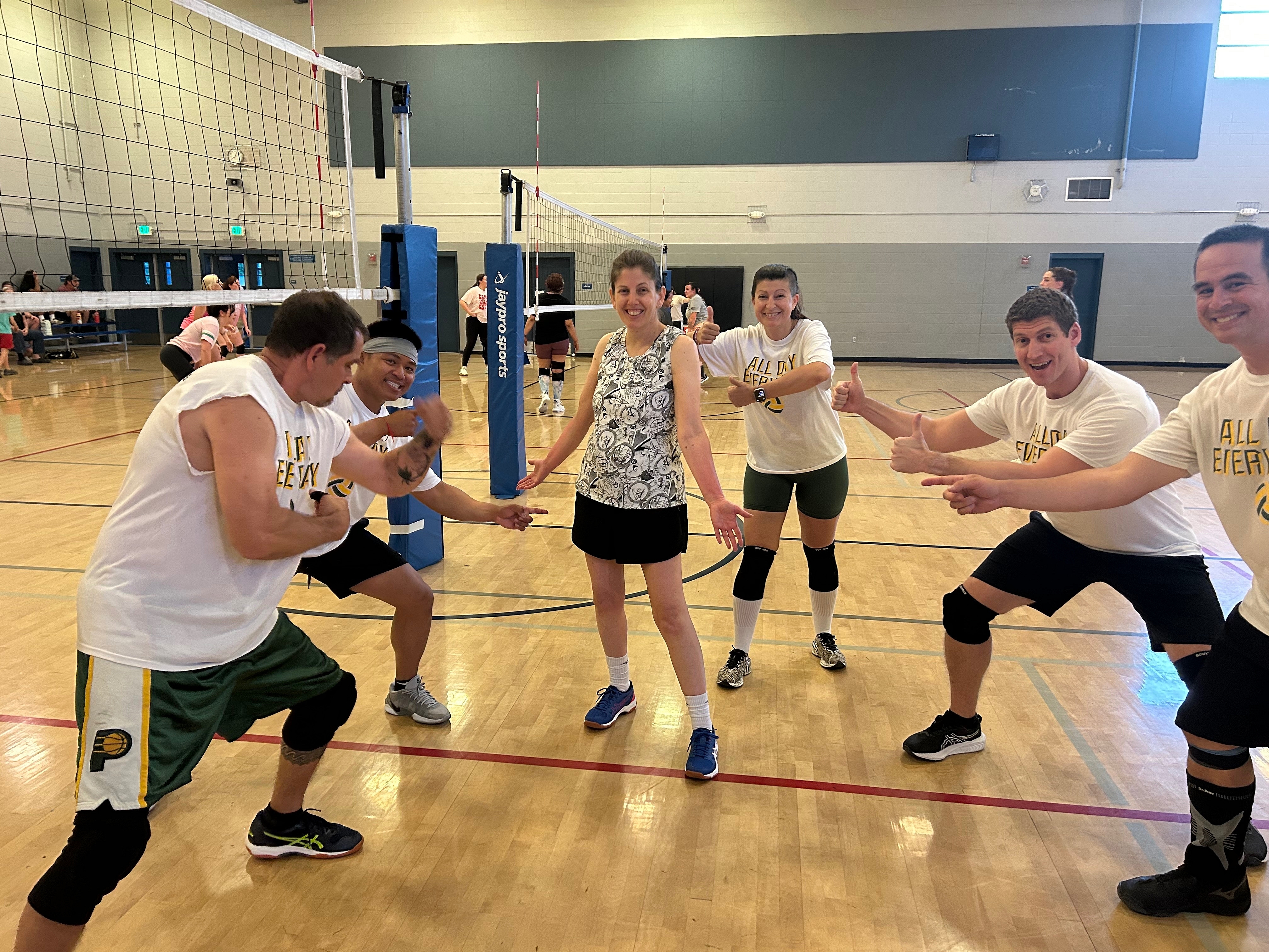 POTG - All Day Every Day