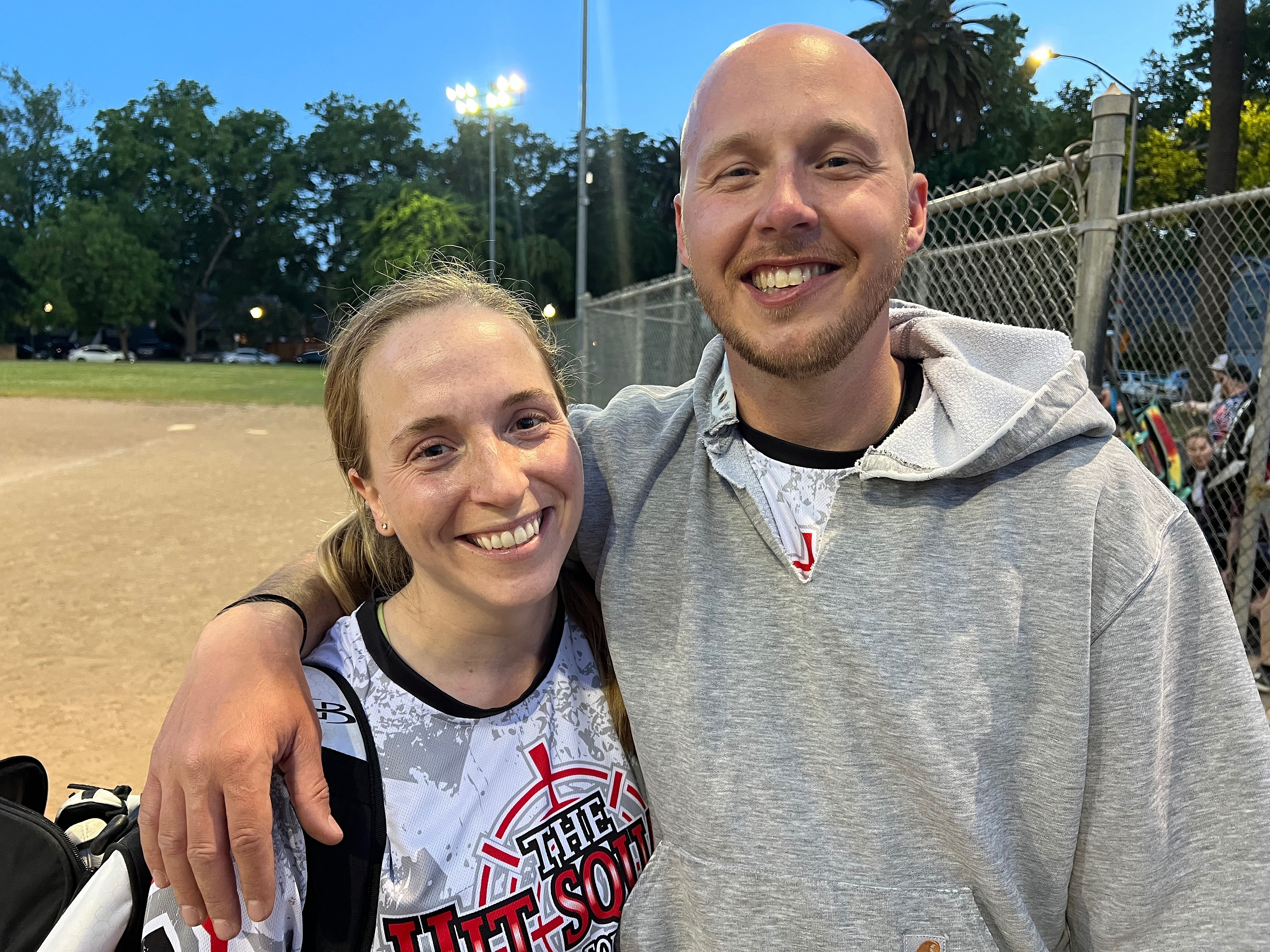 POTG - The Hit Squad