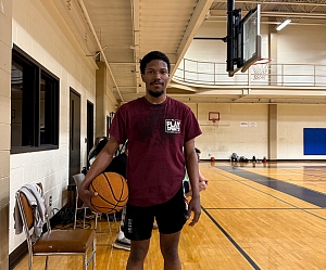 Player Of The Game: Robert E