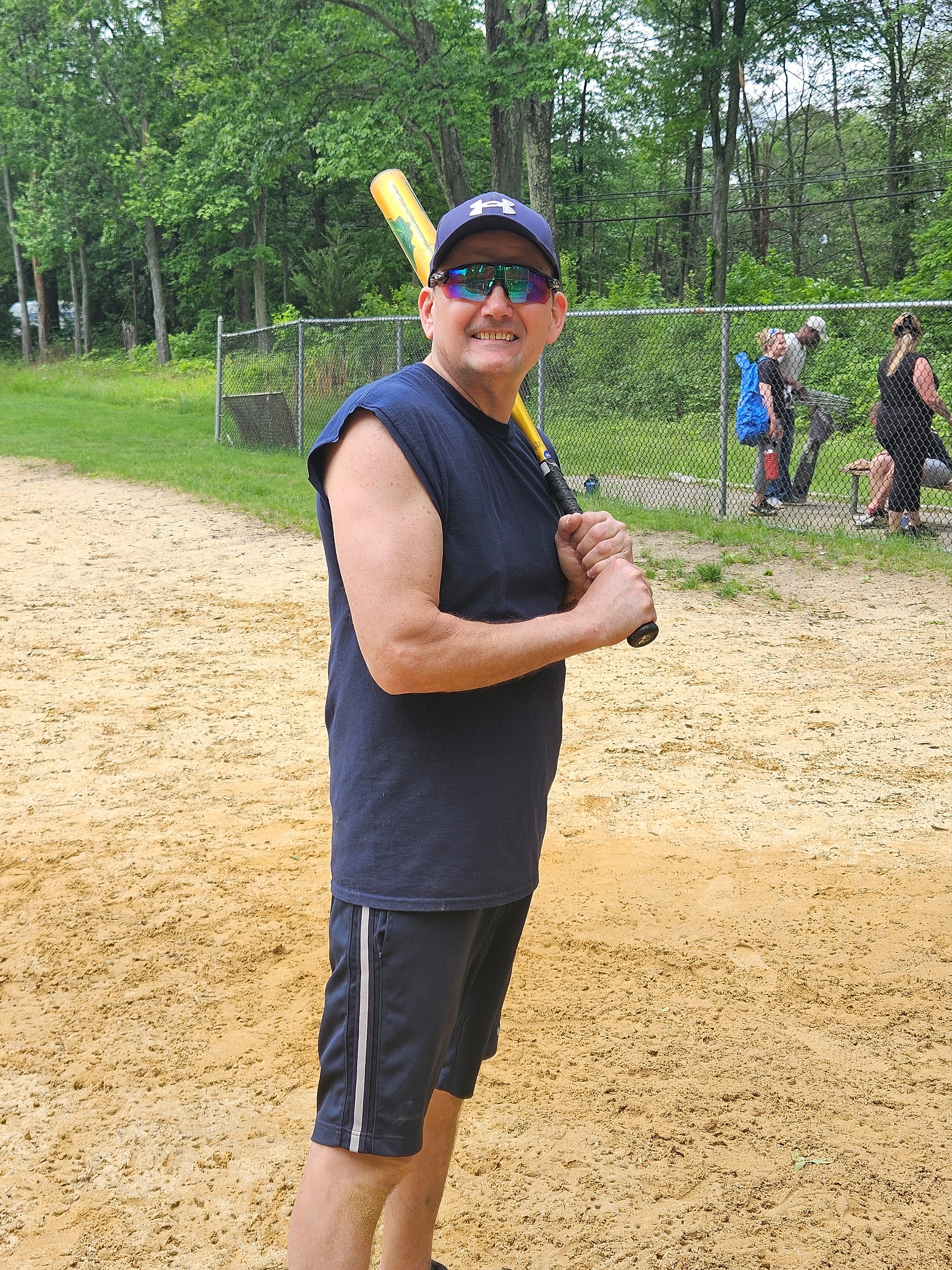 POTG - Game of Throws