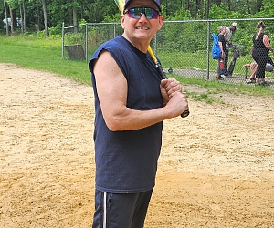 Player Of The Game: Charles J