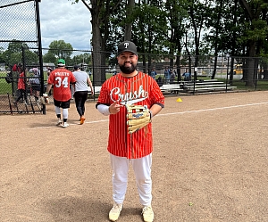 Player Of The Game: Yancy C