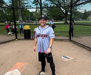 Player Of The Game: Erik S