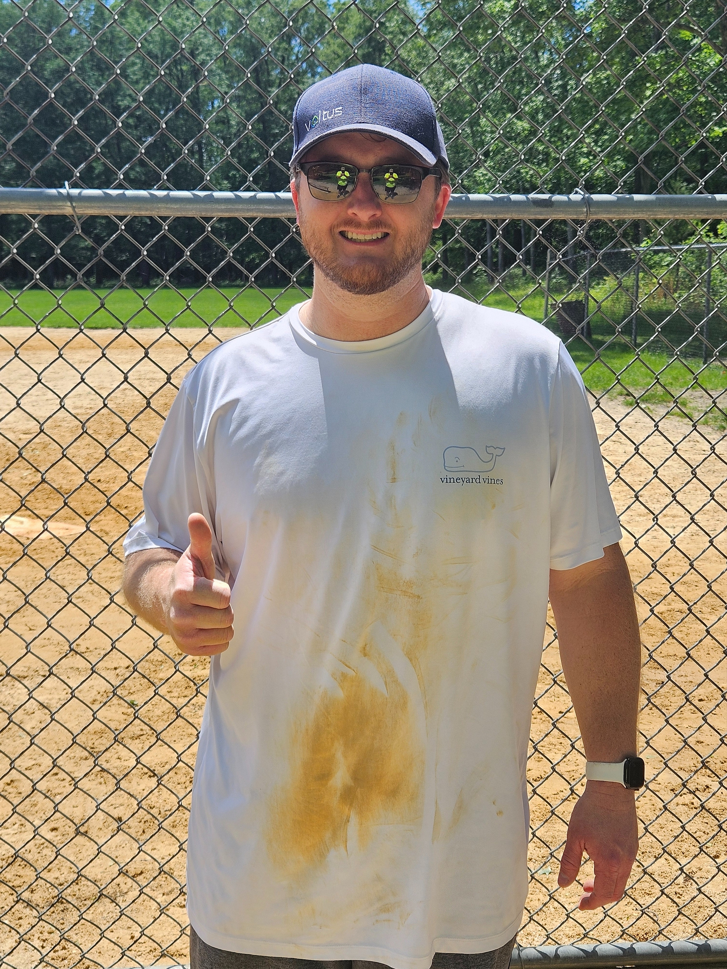 POTG - Bad News Bears