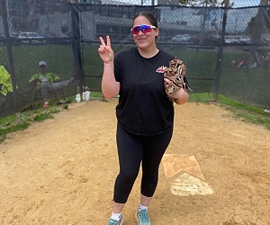 Player Of The Game: Natalia R