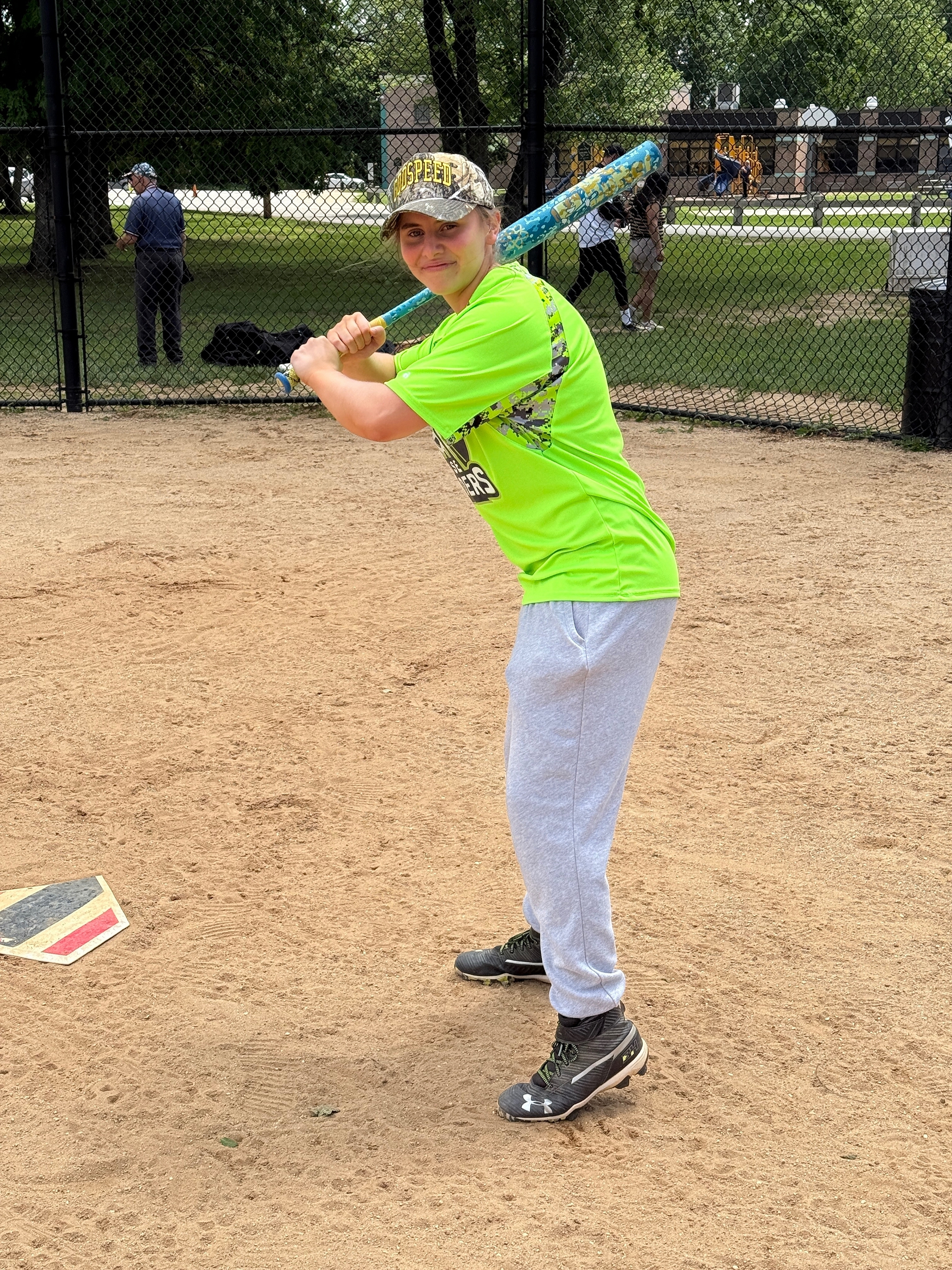 POTG - Base Invaders