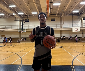 Player Of The Game: Jo J