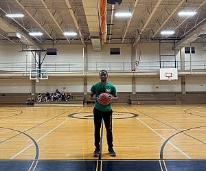 Player Of The Game: Tarik R