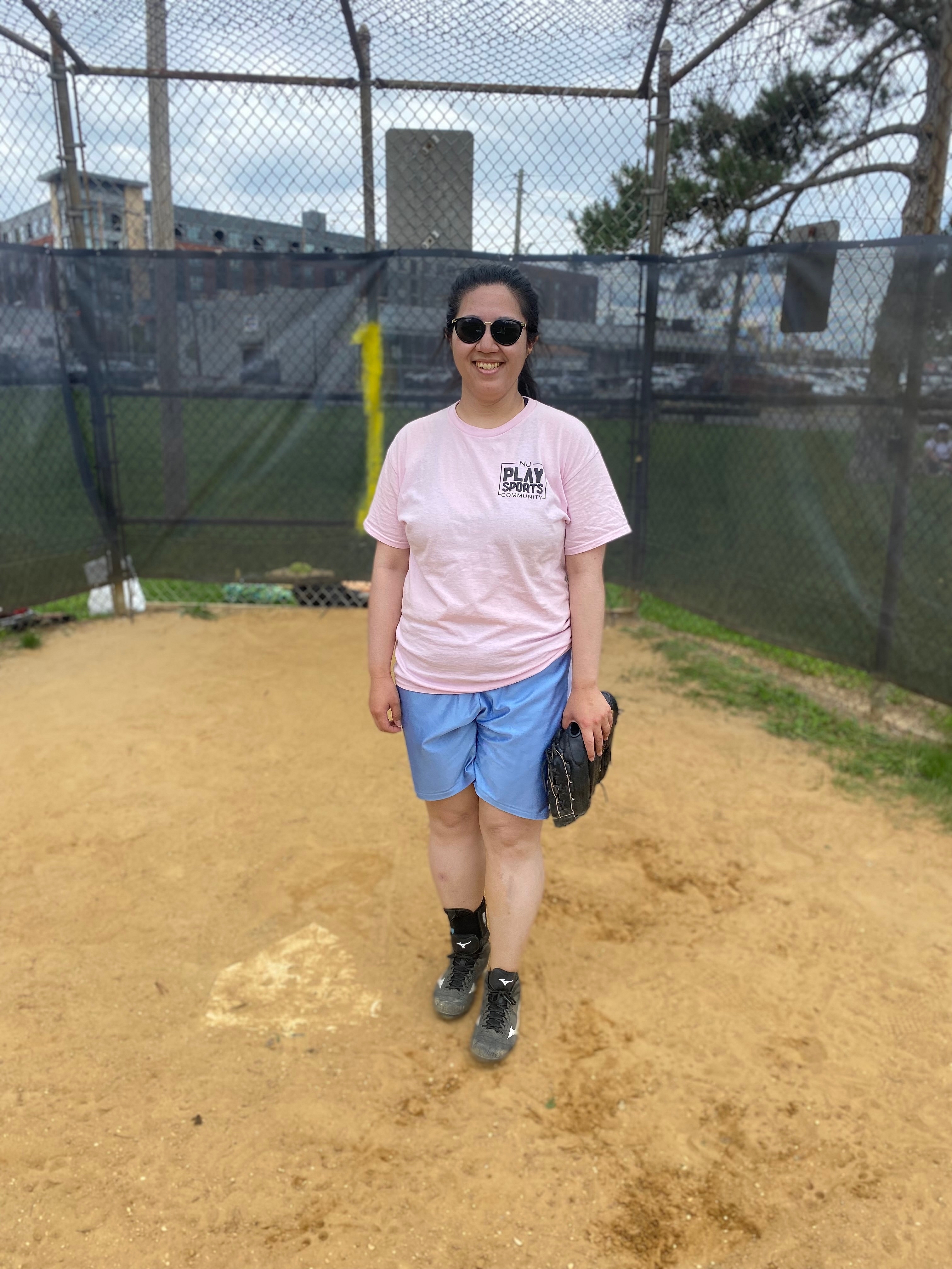 POTG - 99 Problems but a Pitch Ain't One